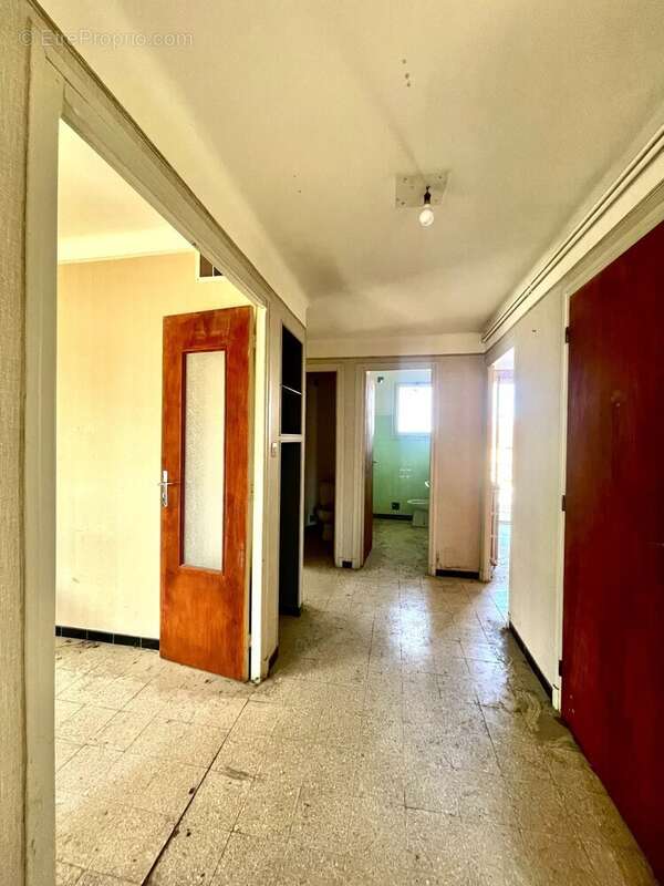 Appartement à PERPIGNAN