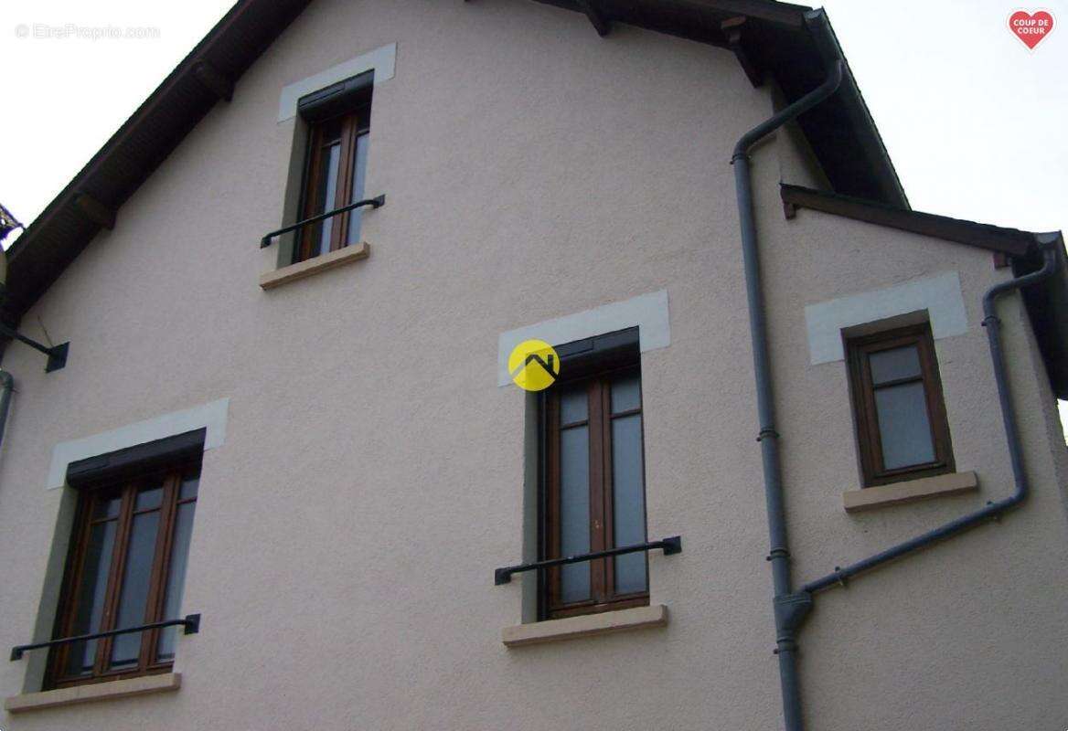 Maison à BOURGES