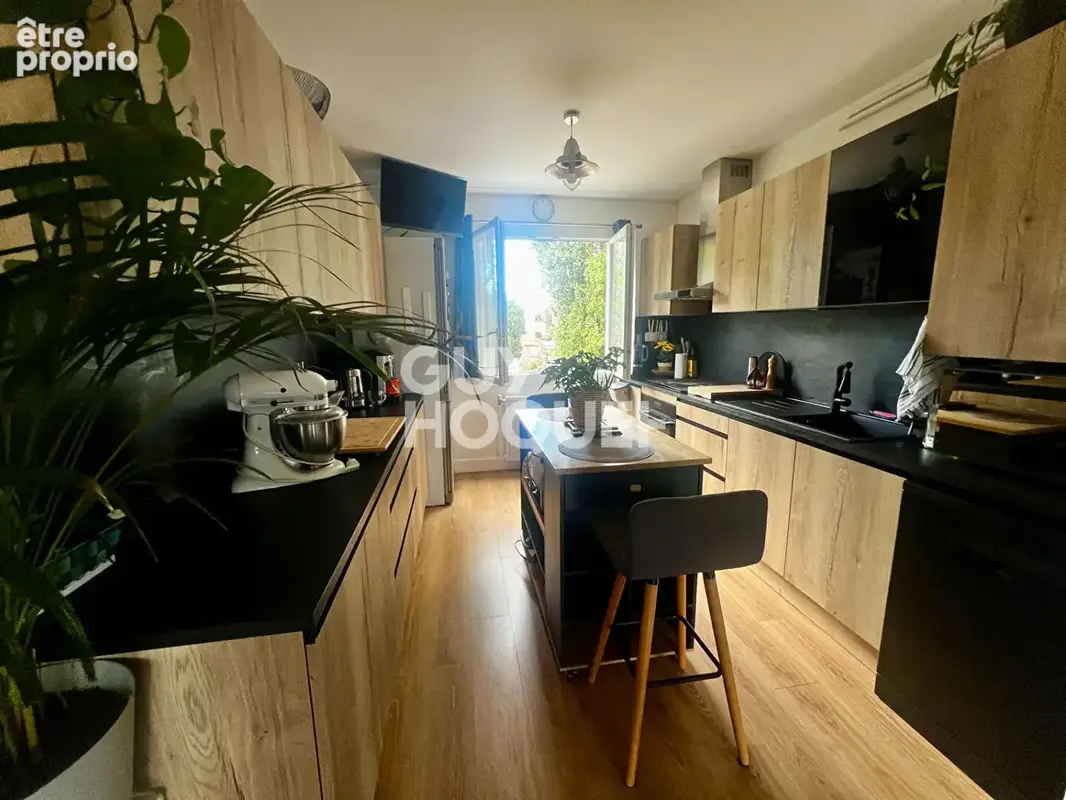 Appartement 63 m² à Saint-Malo  - photo 11