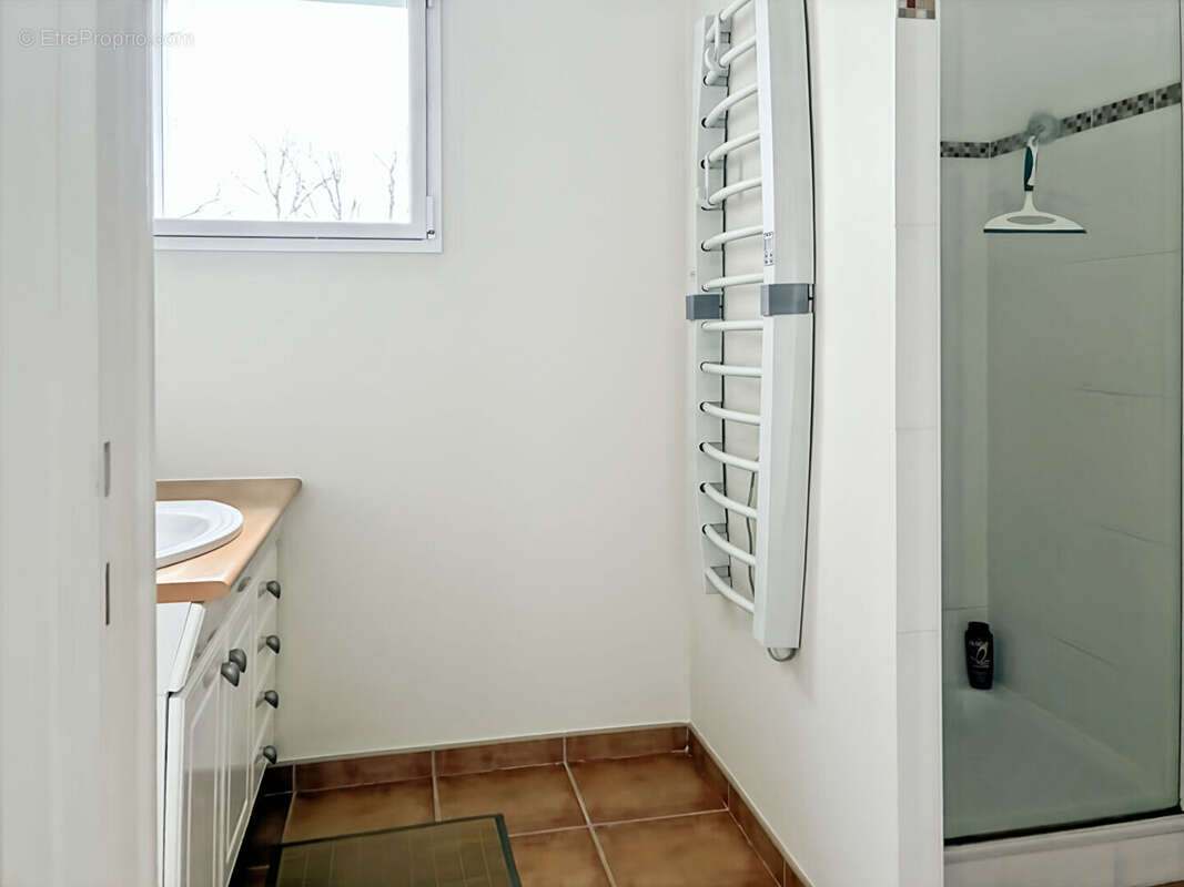 Maison à SENS-DE-BRETAGNE