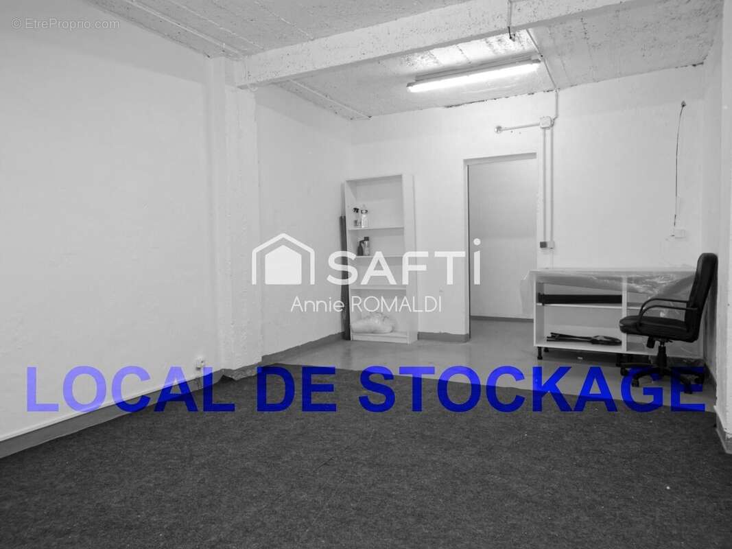 Photo 6 - Commerce à ARGENTEUIL