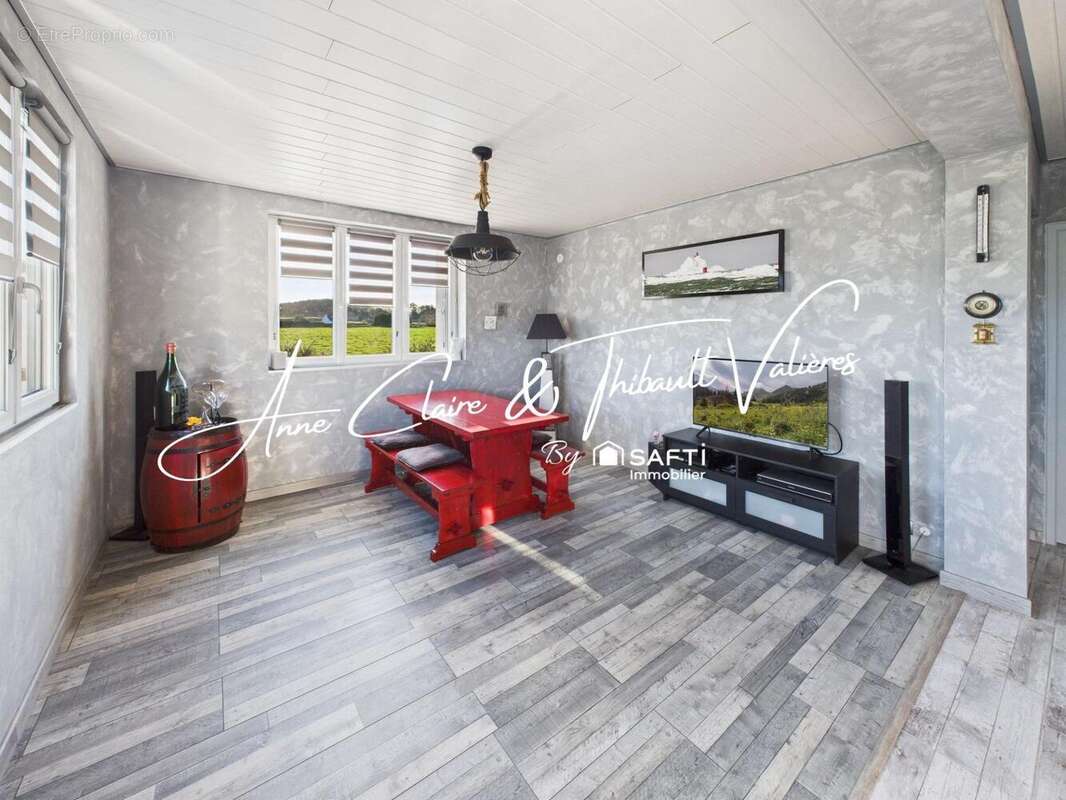 Photo 4 - Maison à GUIMAEC