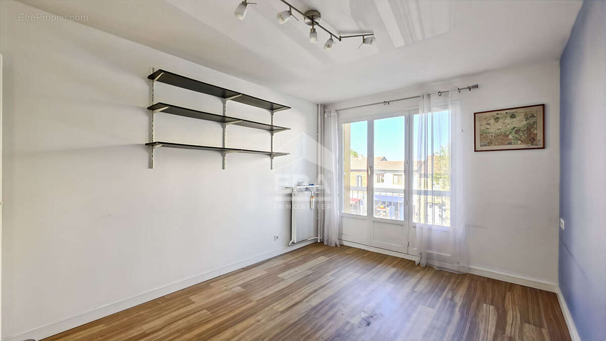 Appartement 81m² à montreuil - photo 9