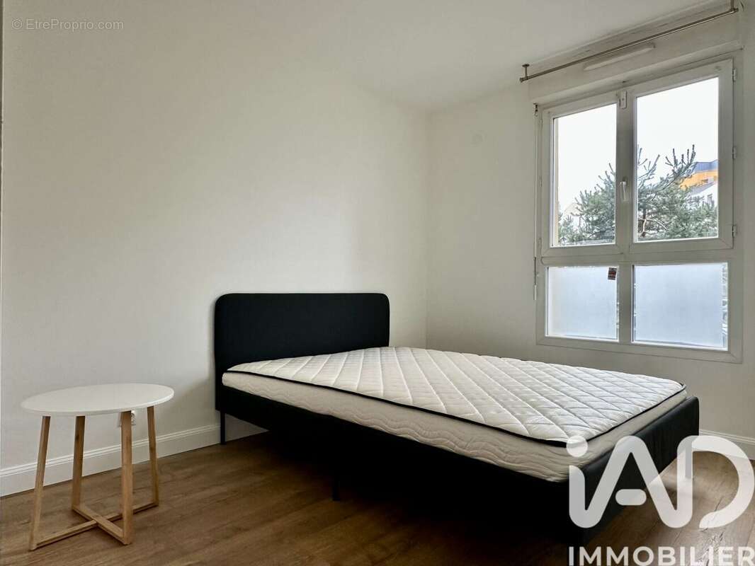 Photo 5 - Appartement à CERGY