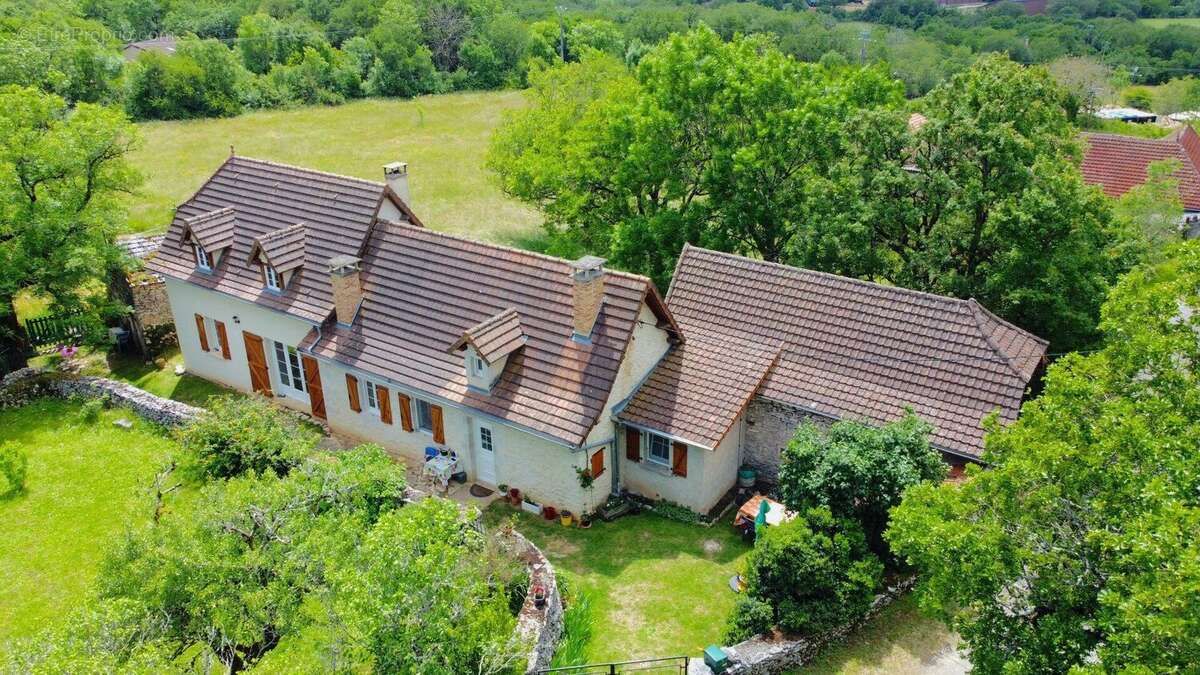Maison plain-pied 155 m2 - Terrain 1,4ha - photo 16