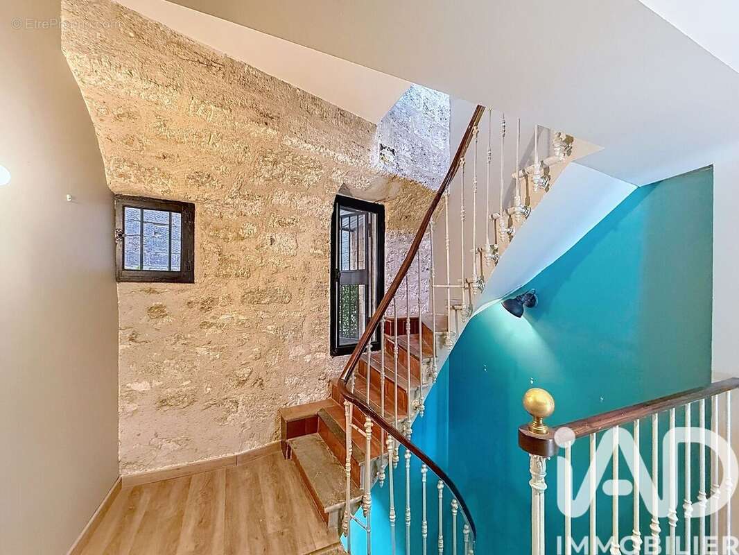 Photo 8 - Maison à PEZENAS