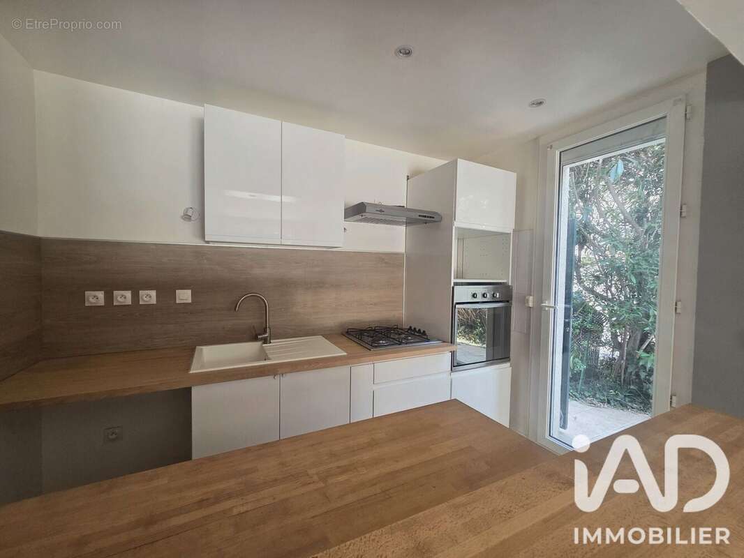 Appartement 70 m² à Avignon  - photo 2