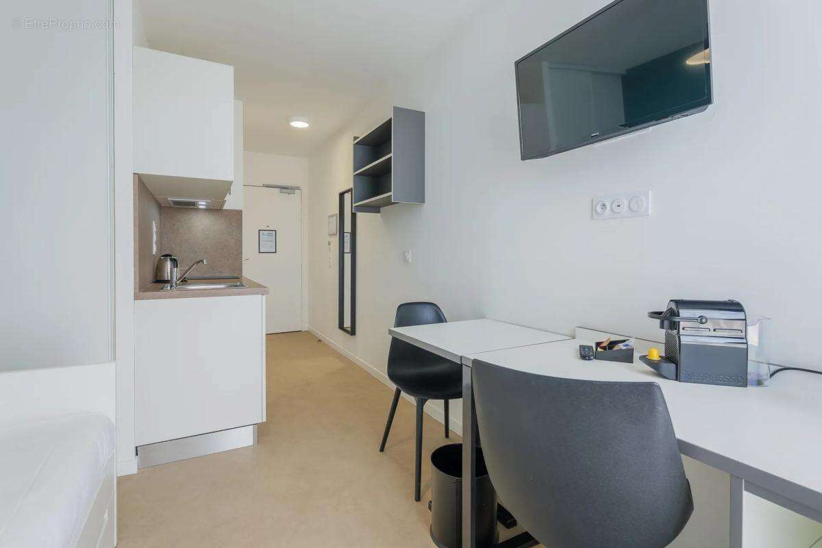 Appartement à CHOISY-LE-ROI