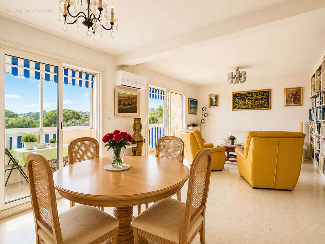 Appartement à BANDOL