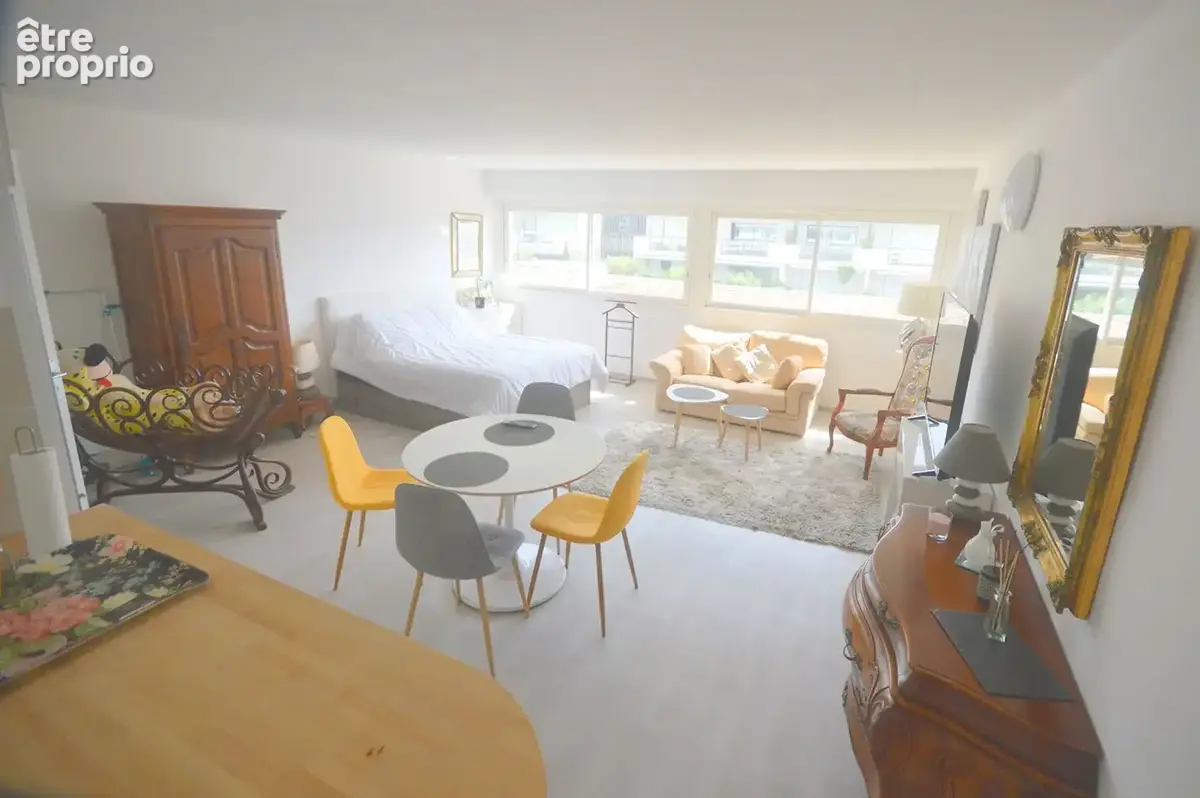 Appartement 44 m² à Royan  - photo 2