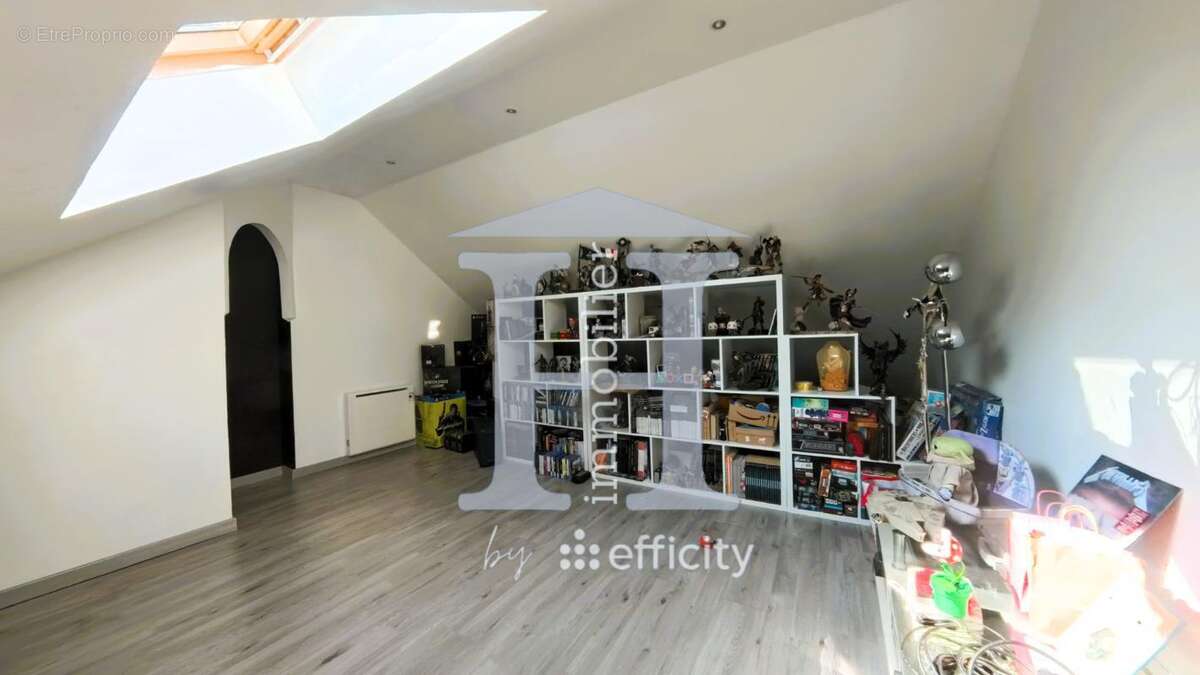 Maison 114 m² à Leforest  - photo 5
