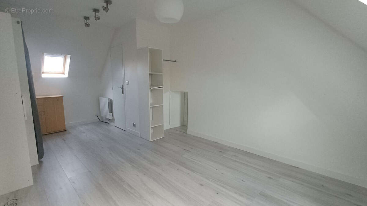 Maison à MAGNY-EN-VEXIN