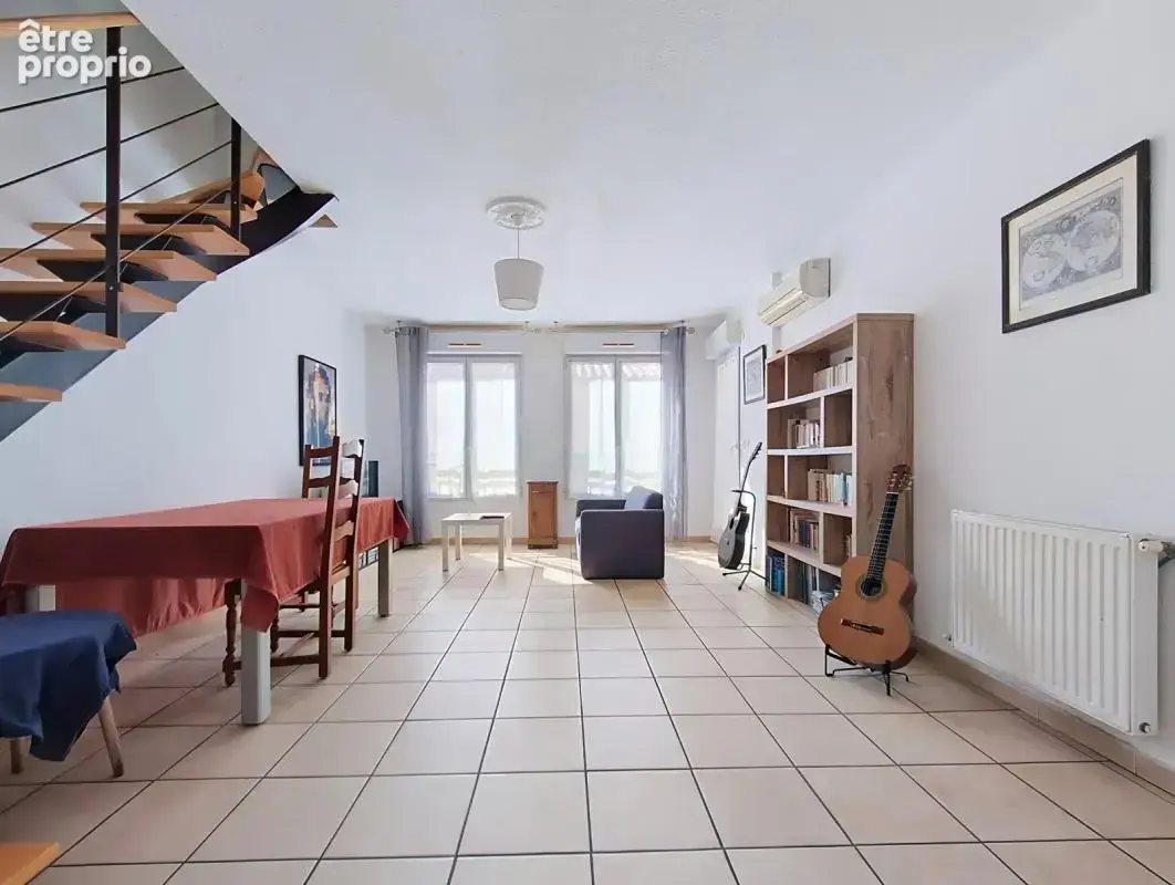 Photo Appartement à Nimes au prix de 225 000€