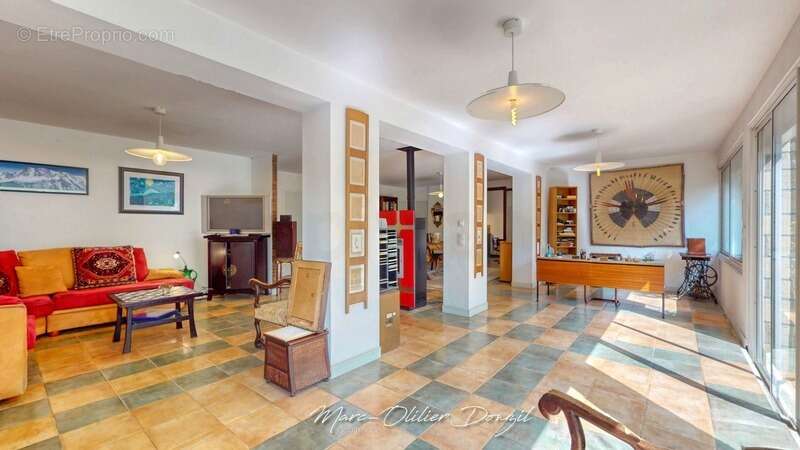 Villa moules et baucels (34) - photo 4