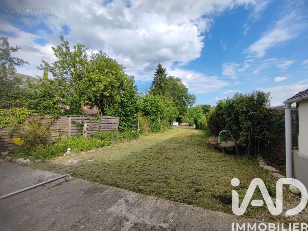 Photo 4 - Maison à VANDRIMARE