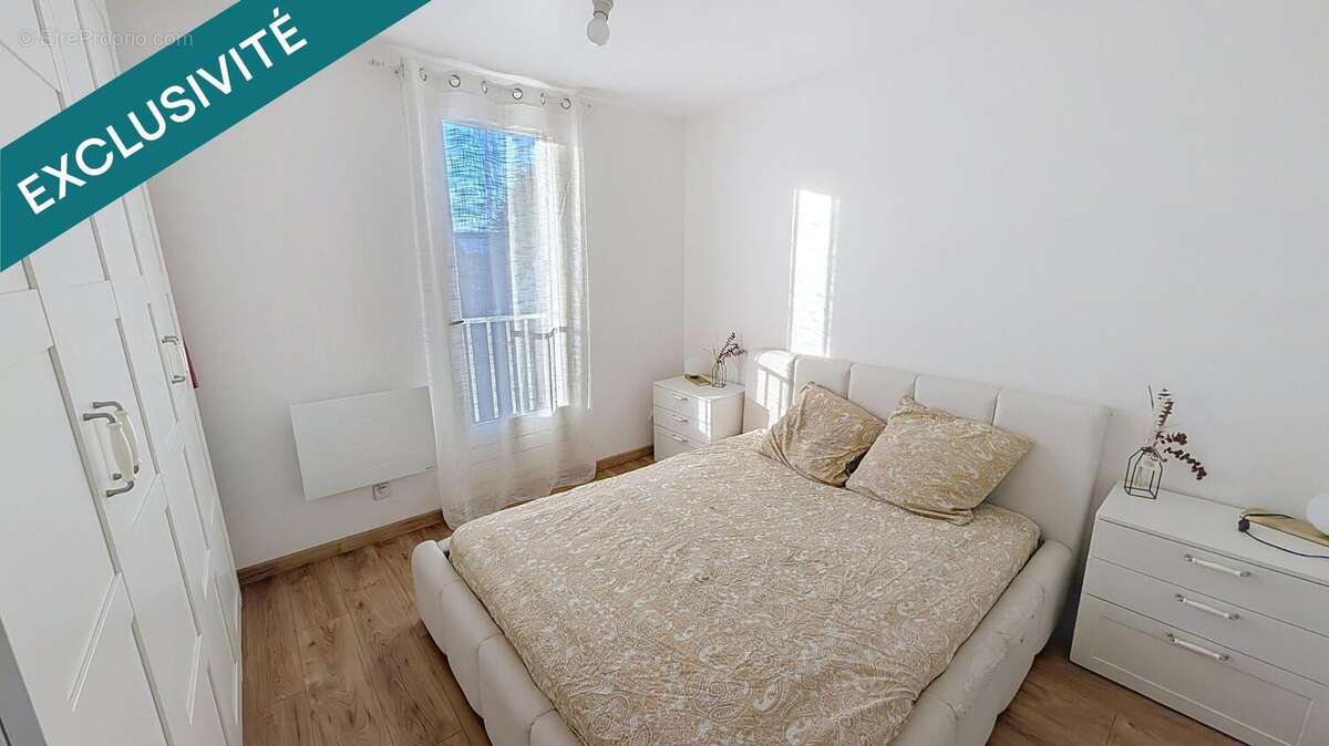 Photo 8 - Maison à VILLEMOISSON-SUR-ORGE