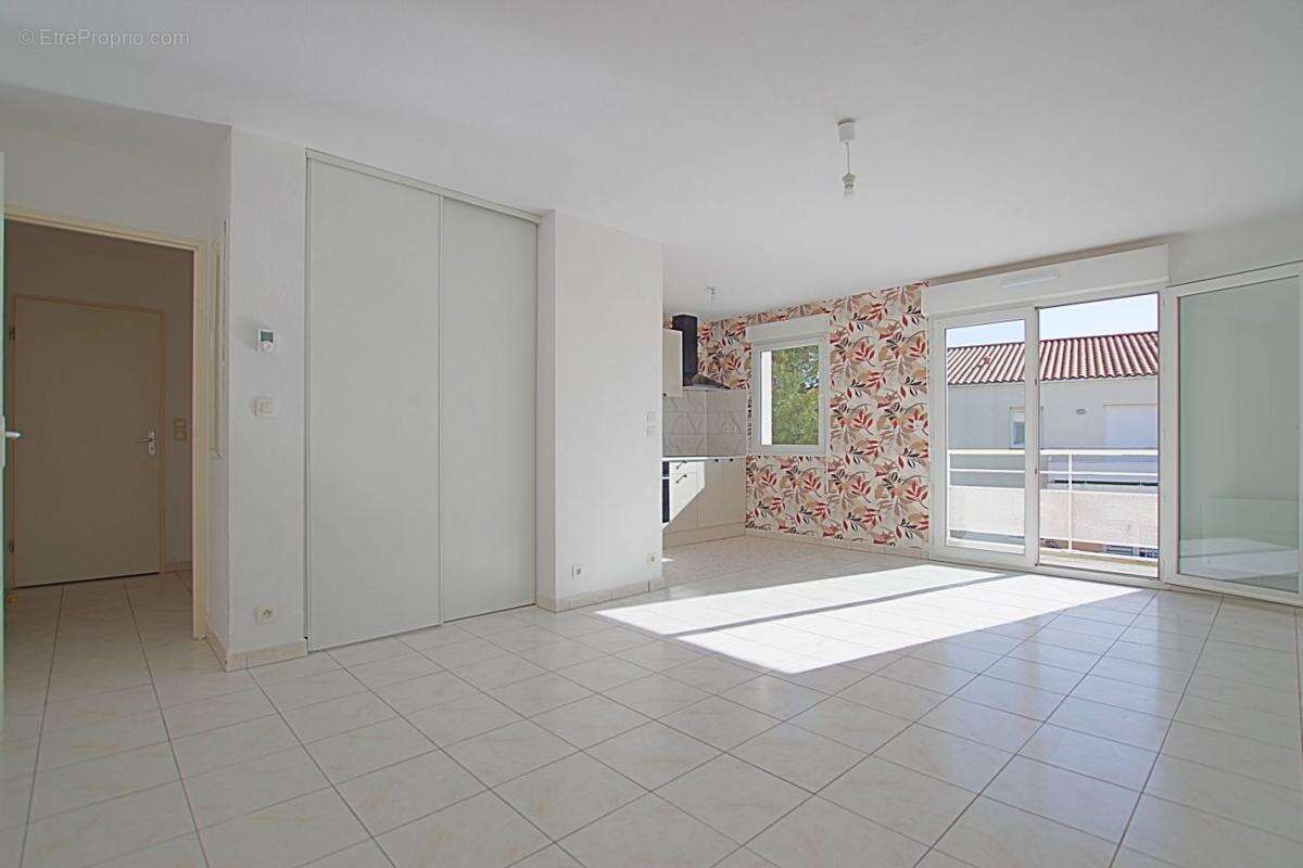 Appartement à LES SABLES-D'OLONNE