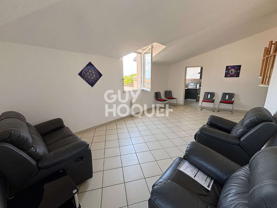 Appartement à AUBENAS