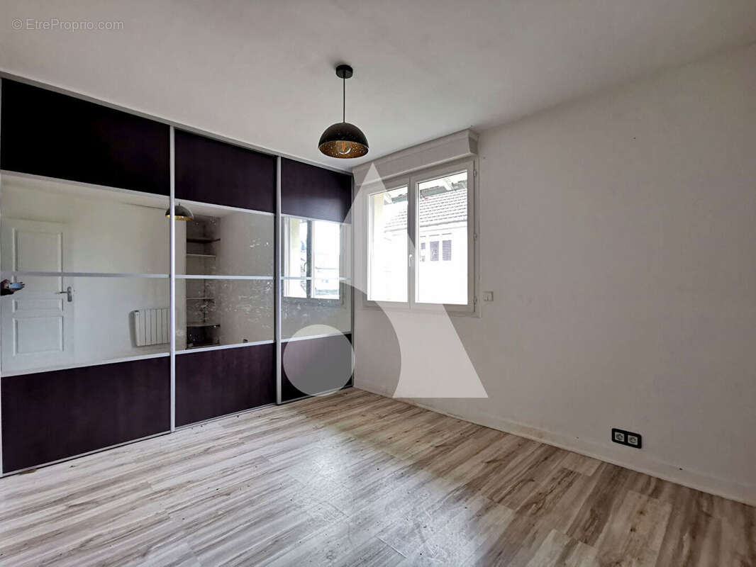 Maison à CONFLANS-SAINTE-HONORINE