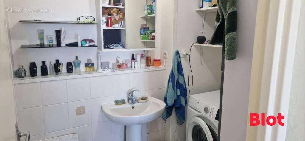 Appartement 54 m² à Rennes  - photo 6