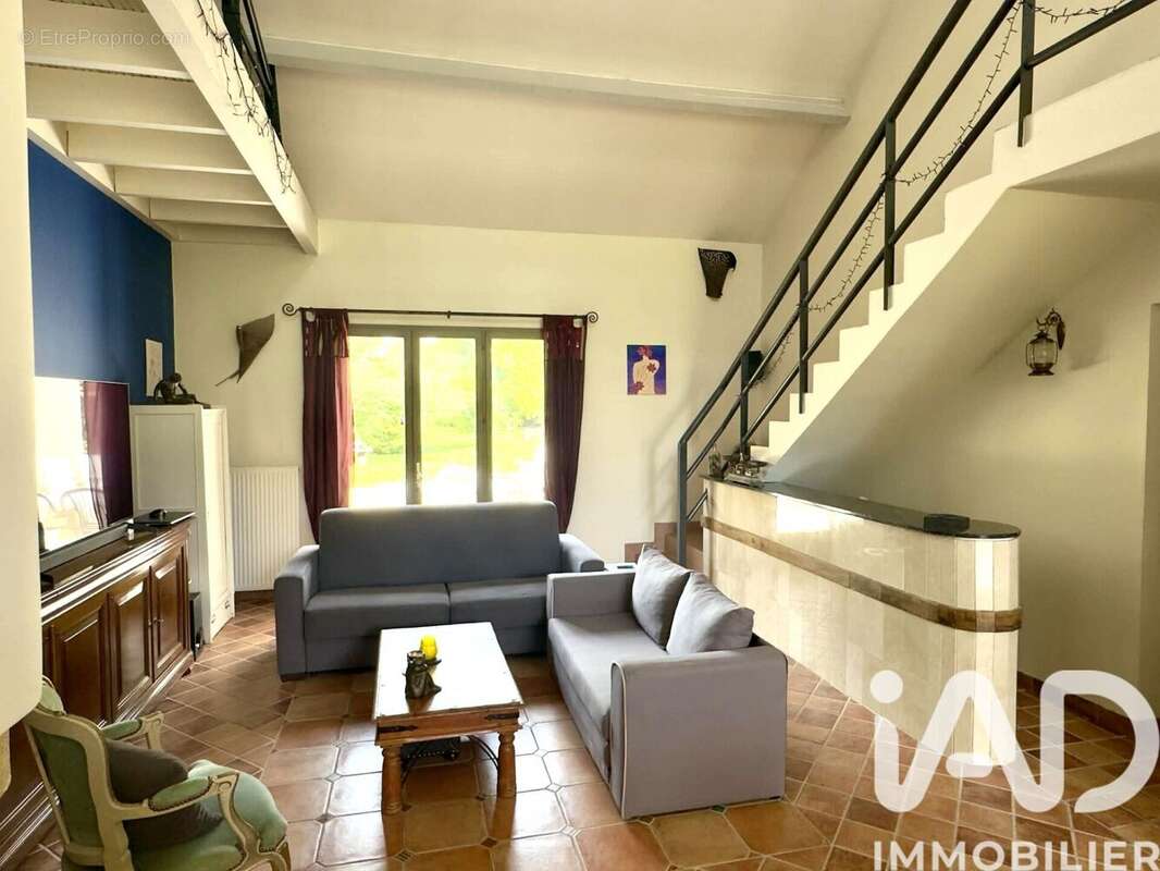 Photo 9 - Maison à MAULE