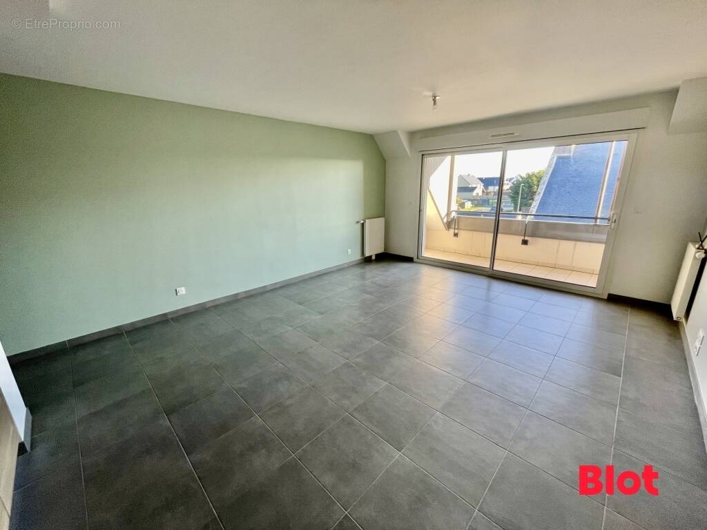 Appartement à SAINT-MALO