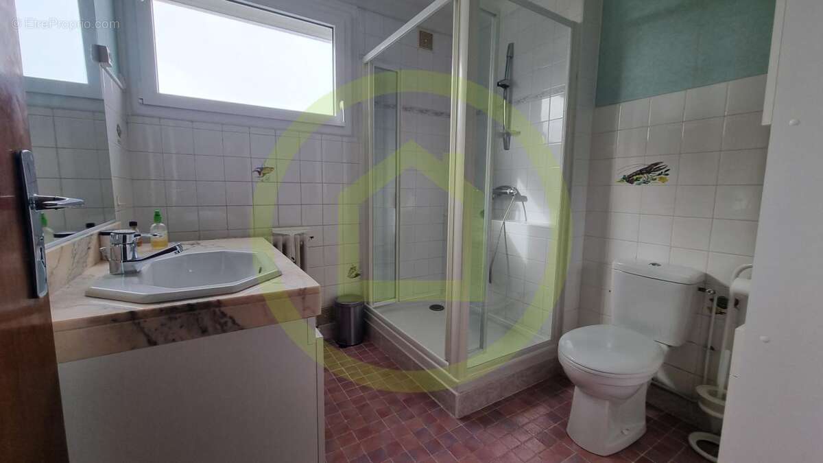 Maison à LE CROISIC