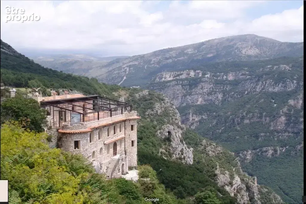 Propriété sur la Cote d'Azur - photo 2