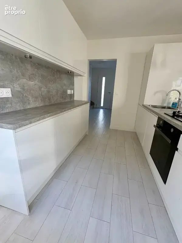 Maison bezons - 6 pièces - quartier des chenes - photo 5