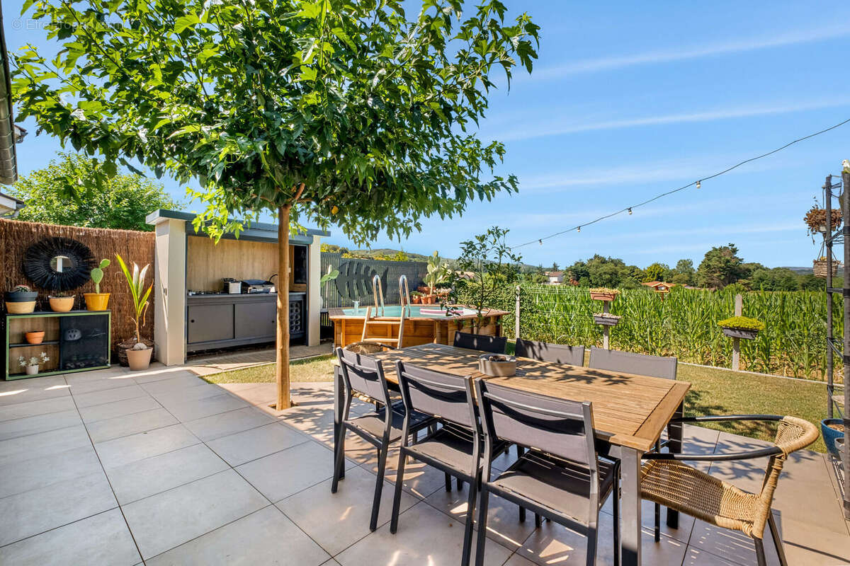 Photo 6 - Maison à MARENNES