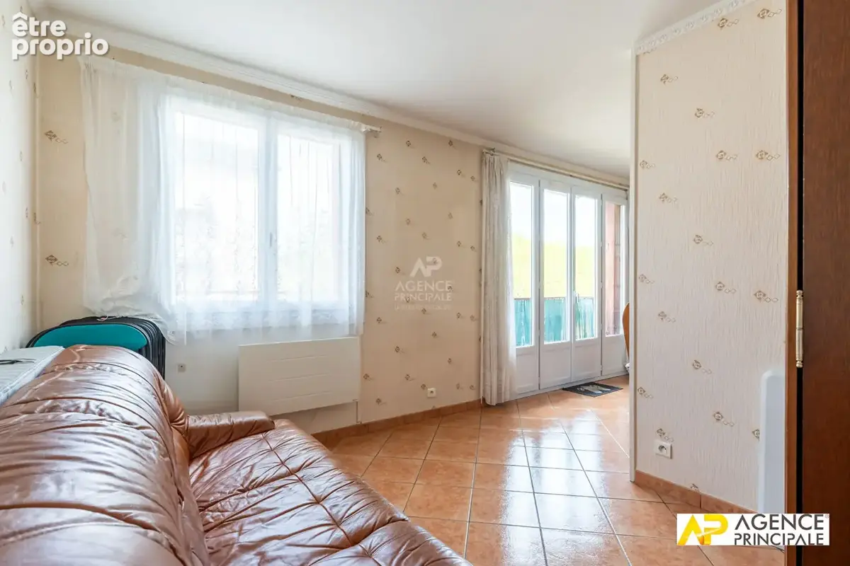Appartement Le Mesnil Le Roi 3 pièce(s) 66 m2 - photo 10