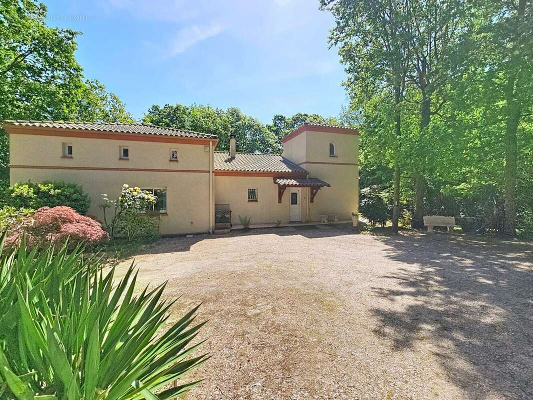 Maison à BALMA