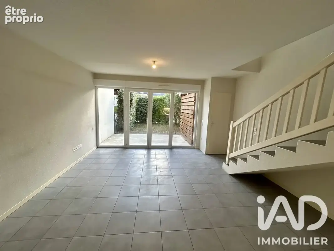 Photo 1 - Maison à PAU