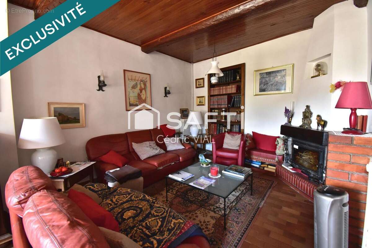 Photo 5 - Maison à DIGNE-LES-BAINS