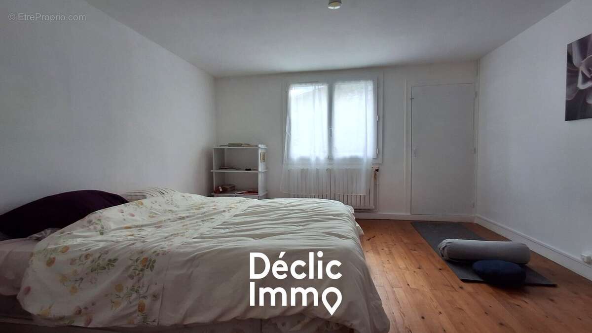 Maison 4 chambres - photo 7