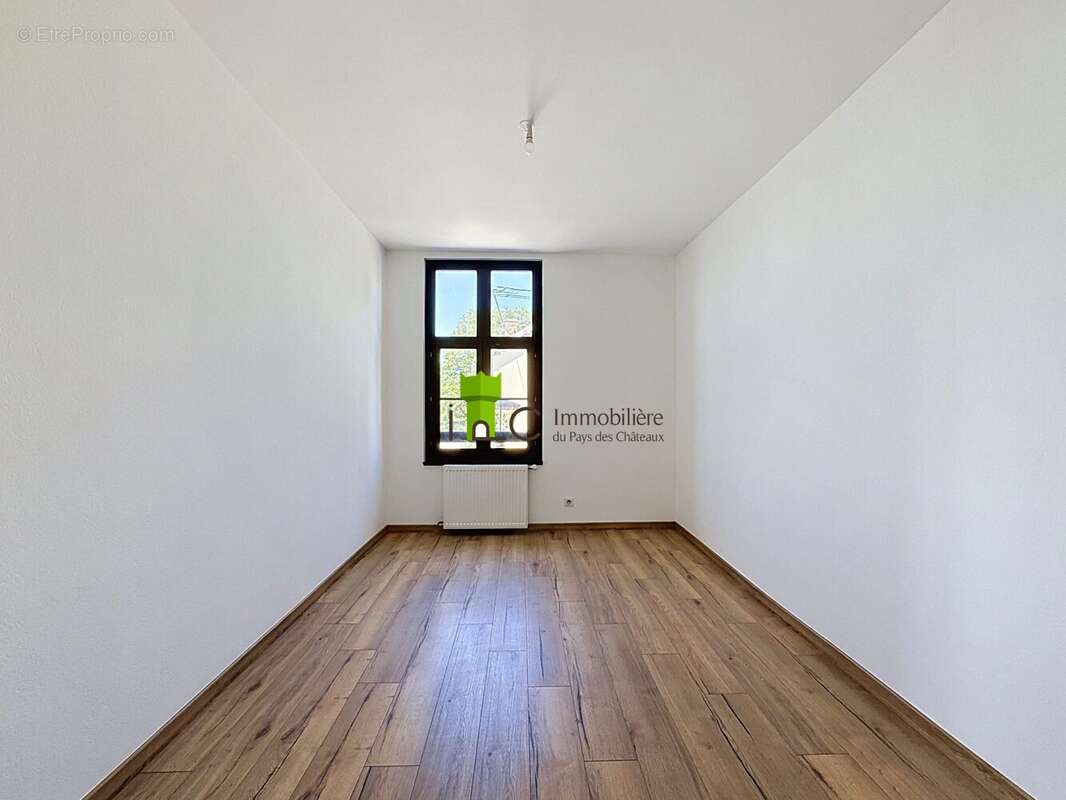 Appartement à BENFELD