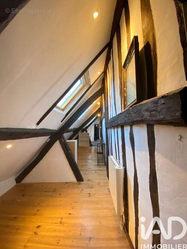 Photo 8 - Appartement à ROUEN