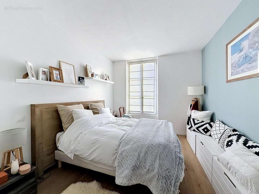 Photo 7 - Maison à CROISSY-SUR-SEINE