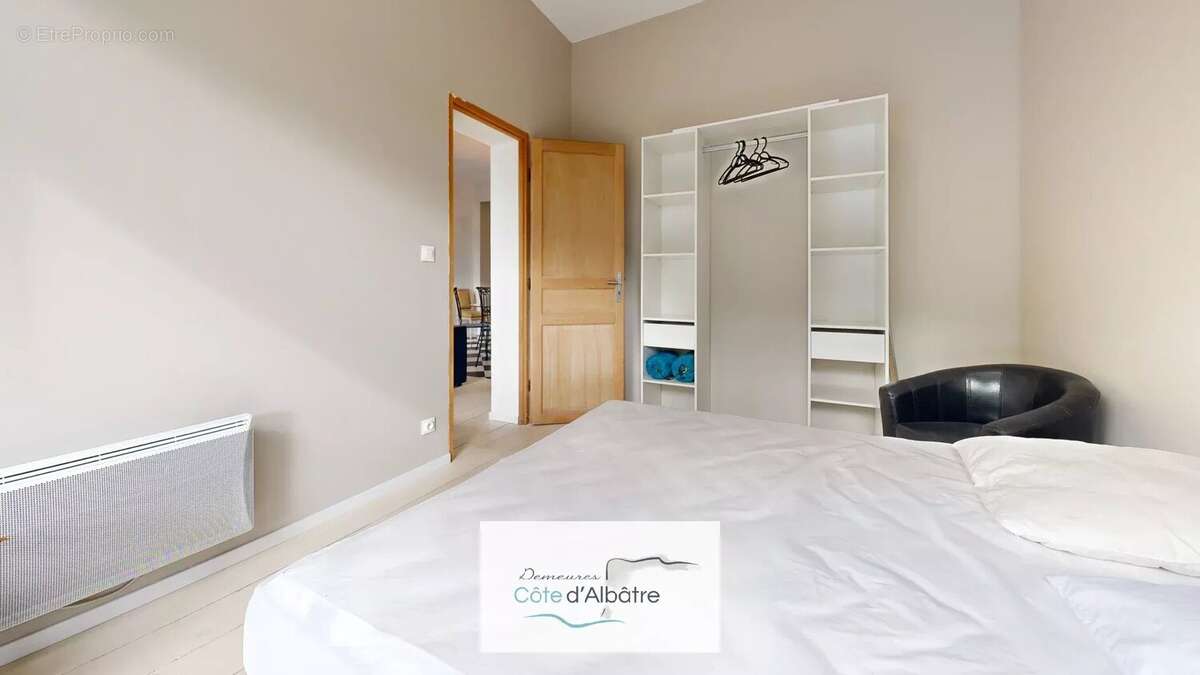 Maison à VEULES-LES-ROSES