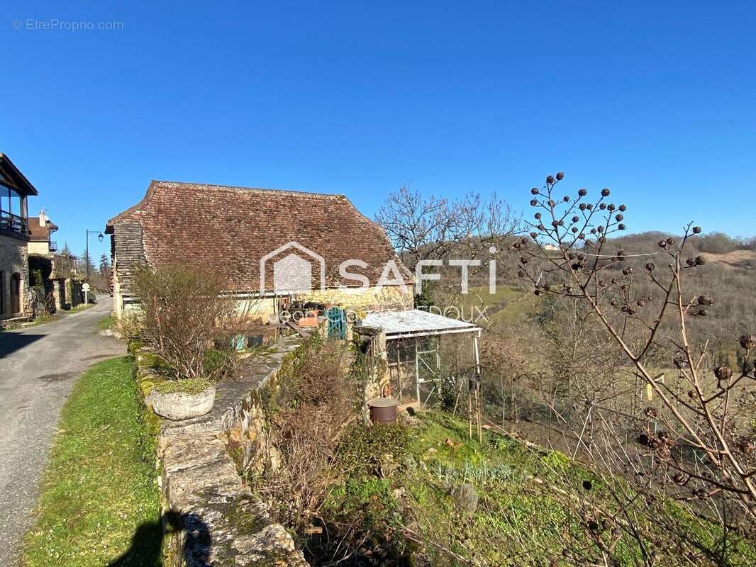 Photo 2 - Maison à FAYCELLES