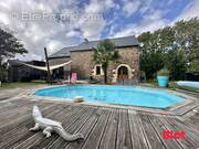 Maison à SAINT-MALON-SUR-MEL