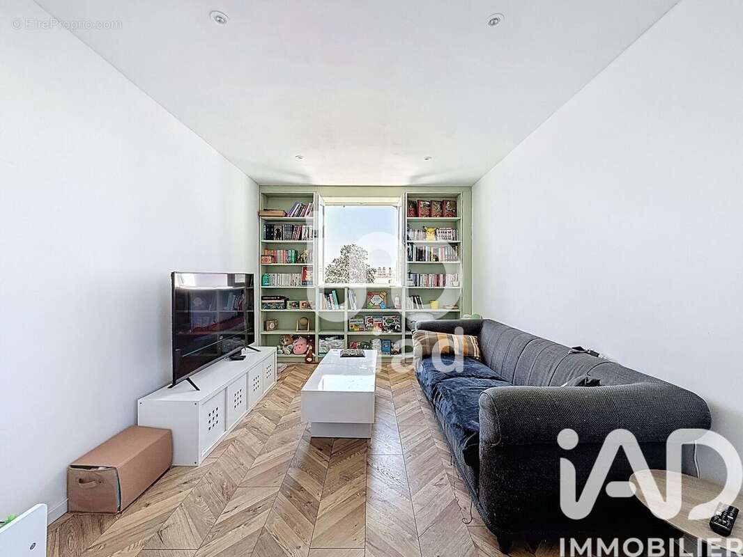 Photo 6 - Appartement à CASTELNAU-LE-LEZ