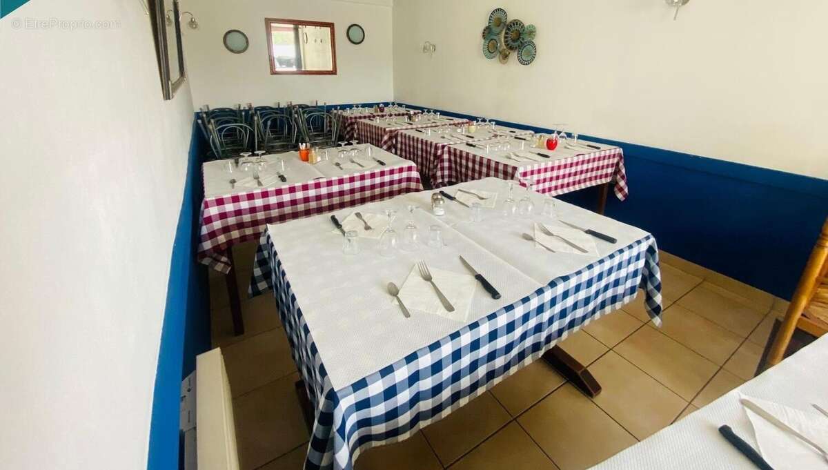 Photo 2 - Appartement à CAMLEZ