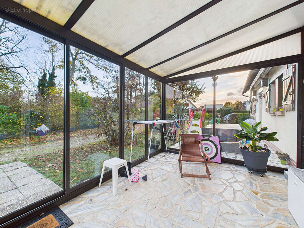 Maison à SAINT-AUBIN-LES-ELBEUF