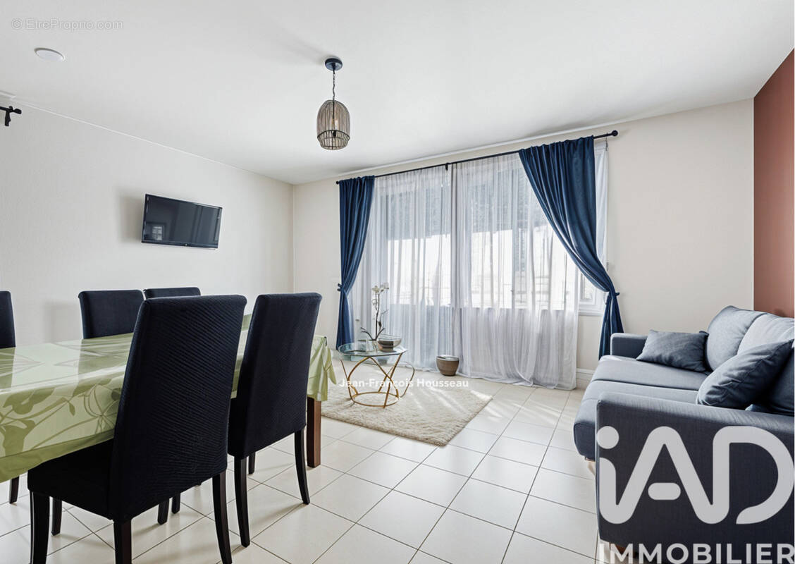 Photo 1 - Appartement à LOOS