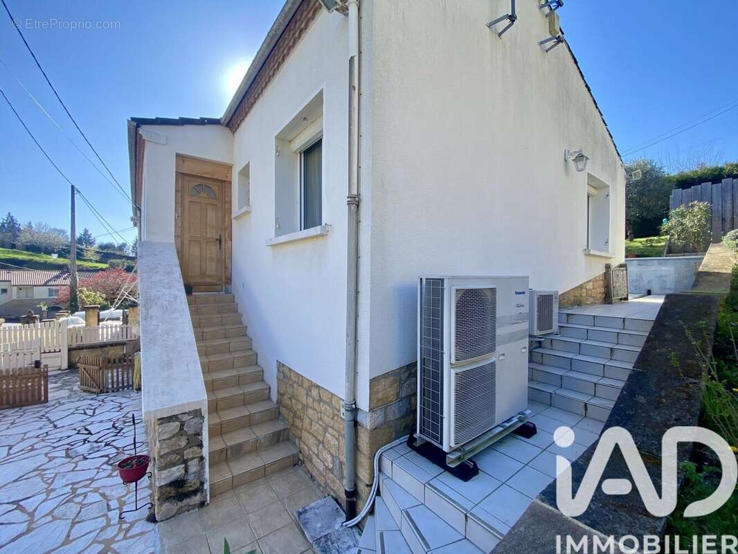 Photo 4 - Maison à SARLAT-LA-CANEDA