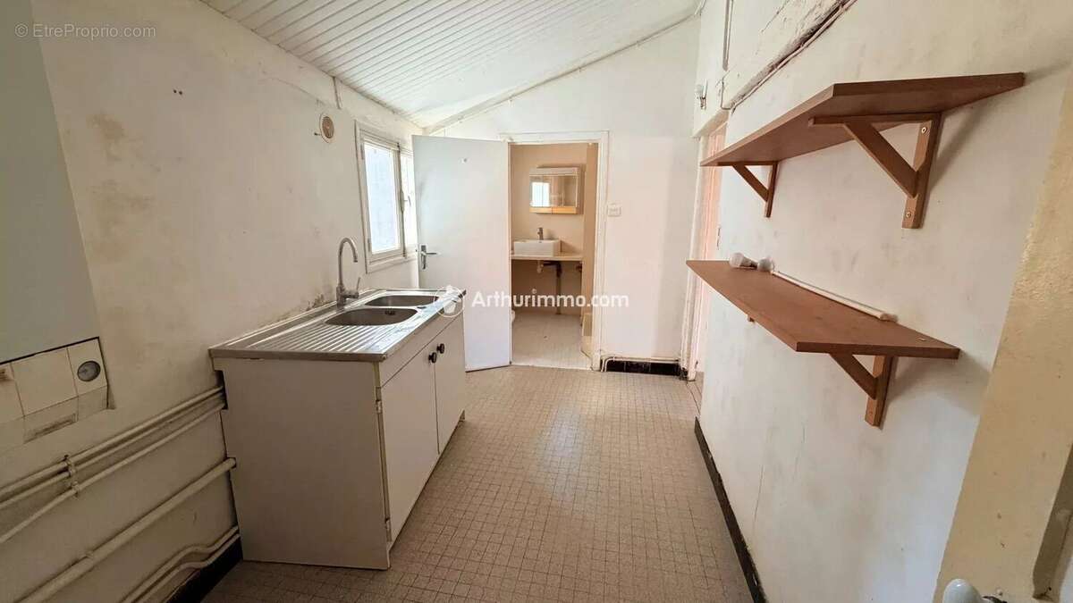 Appartement à MILLAU