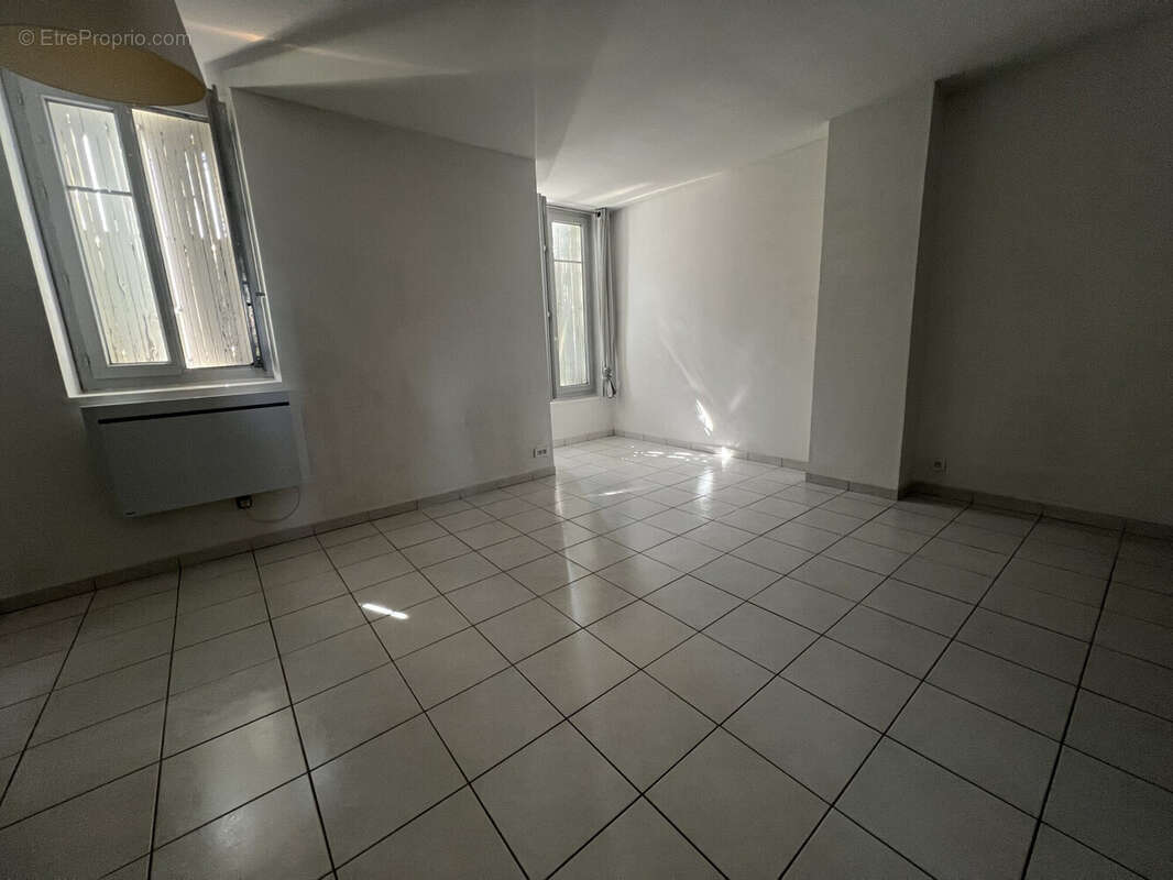 Appartement à NEVERS