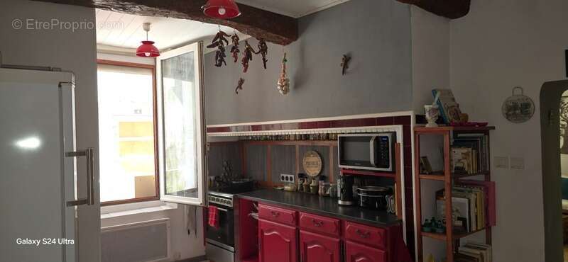 Maison à CUXAC-D&#039;AUDE