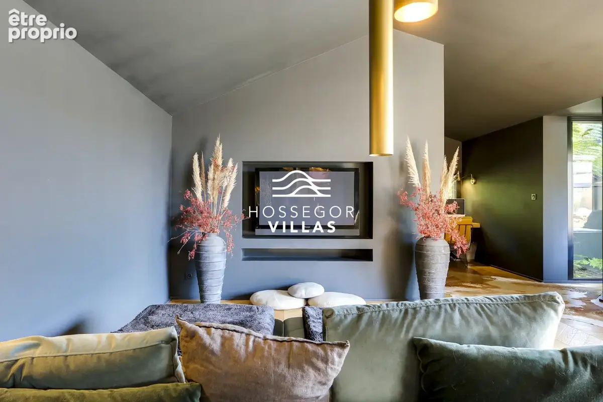 Villa sidemen - photo 7